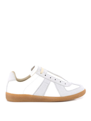 Maison Margiela: sneakers - Sneakers Replica