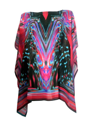 MARIA ENRICA NARDI: Ropa de playa   - Chal - Martinica