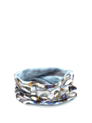 MARIA ENRICA NARDI: sciarpe e foulard - Scaldacollo Himalaya