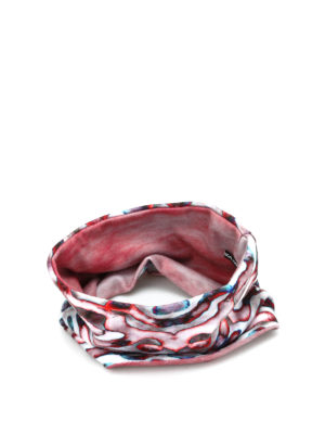 MARIA ENRICA NARDI: sciarpe e foulard - Scaldacollo Himalaya