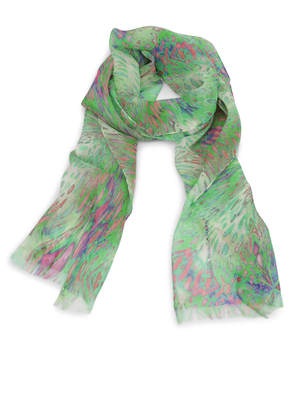 MARIA ENRICA NARDI: scarves - Marlene silk scarf