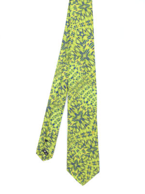 MARIA ENRICA NARDI: Cravates & noeuds papillon - Cravate - Caprera