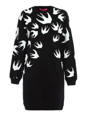 MCQ: Robes courtes - Robe Courte - Swallow
