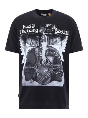 MONCLER: t-shirt - T-shirt Kohl & The Gang