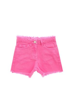 MONNALISA: Shorts - Short - Rose