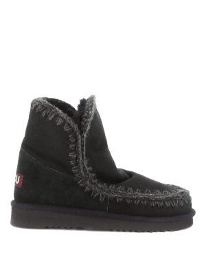 MOU: Bottines - Bottines - Eskimo 18