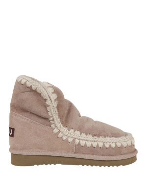 MOU: Botines - Botines - Eskimo 18