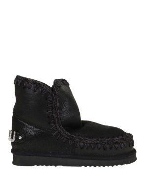 MOU: Bottines - Bottines - Eskimo 18