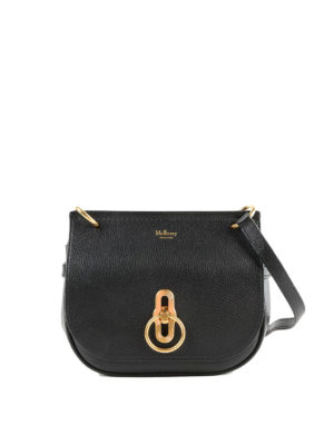MULBERRY: cross body bags - Amberley satchel bag