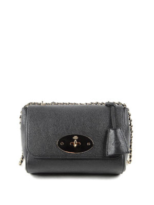 FERRAGAMO - GINNY クロスボディ ーNEW BISQUE Ferragamo Ginny leather cross body bag - Light Beige