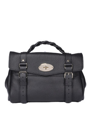 MULBERRY: shoulder bags - Alexa shoulder bag