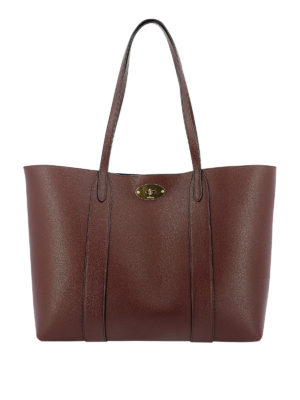 MULBERRY: totes bags - Bayswater small tote
