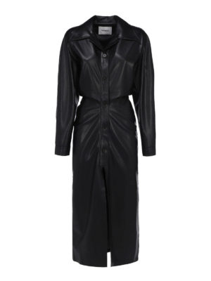 NANUSHKA: abiti lunghi - Abito Sami