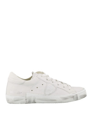PHILIPPE MODEL: trainers - Prsx Basic sneakers