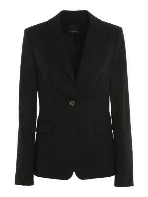 ジャケット TAGLIATORE FW25 'Parigi' blazer (JPARIGI10B010025 F1315) Tagliatore 'parigi' Double-breasted Jacket | italist, ALWAYS