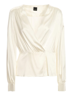 Pinko: Blouses - Blouse - Limitato