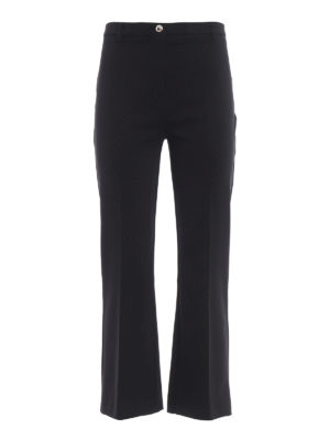 Pinko: Pantalones casual - Pantalón Casual - Ezio 9