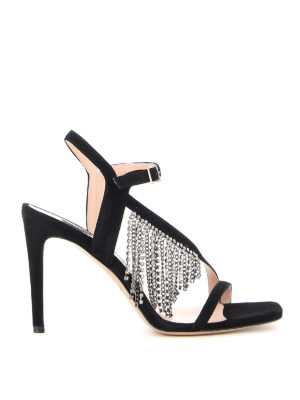 Pinko: sandals - Laurence sandals