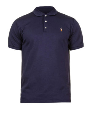 POLO RALPH LAUREN: Polos - Polo - Slim Fit