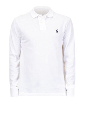 [専用]⭐︎RALPH LAUREN⭐︎ 新品メンズポロシャツ　ホワイト　Sサイズ 楽天市場】ラルフローレン（サイズ（S/M/L）M）（ポロシャツ