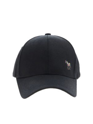 PS BY PAUL SMITH: Chapeaux - Chapeau - Noir