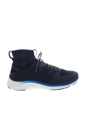 PS BY PAUL SMITH: trainers - Blue 