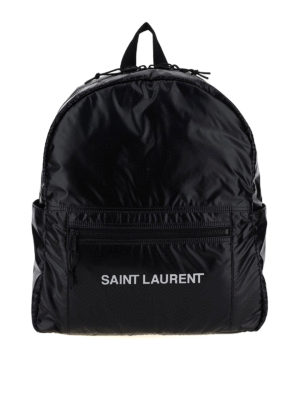 SAINT LAURENT: backpacks - Nuxx backpack