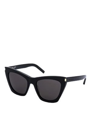 SAINT LAURENT: サングラス - サングラス - 214 Kate
