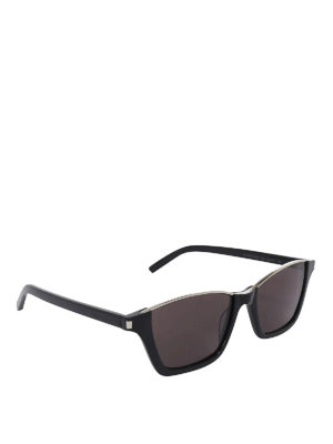 SAINT LAURENT: サングラス - サングラス - 365 Dylan
