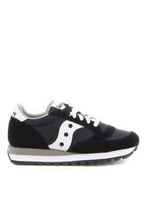 SAUCONY: Sneaker - Sneaker - Schwarz