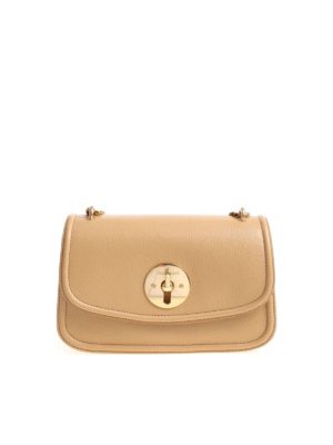 SEE BY CHLOE': Bolsas bandoleras - Bolsa Bandolera - Beis