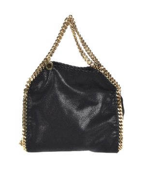 STELLA McCARTNEY: totes bags - Mini Falabella tote bag