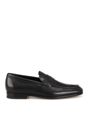 TOD'S: Mocassins & Chaussures bateau - Mocassin  - 51B