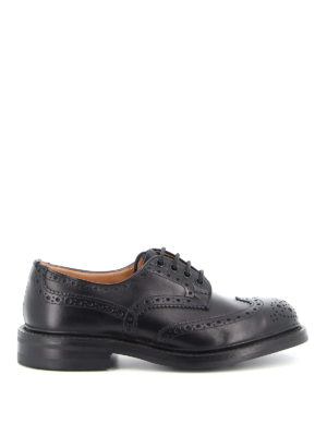 TRICKER'S: クラッシックシューズ - クラシックシューズ - Bourton