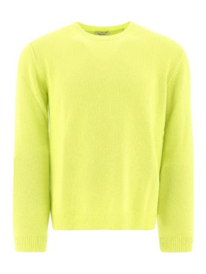 VALENTINO: crew necks - Cashmere sweater