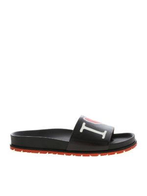 Vivienne westwood discount flip flops sale