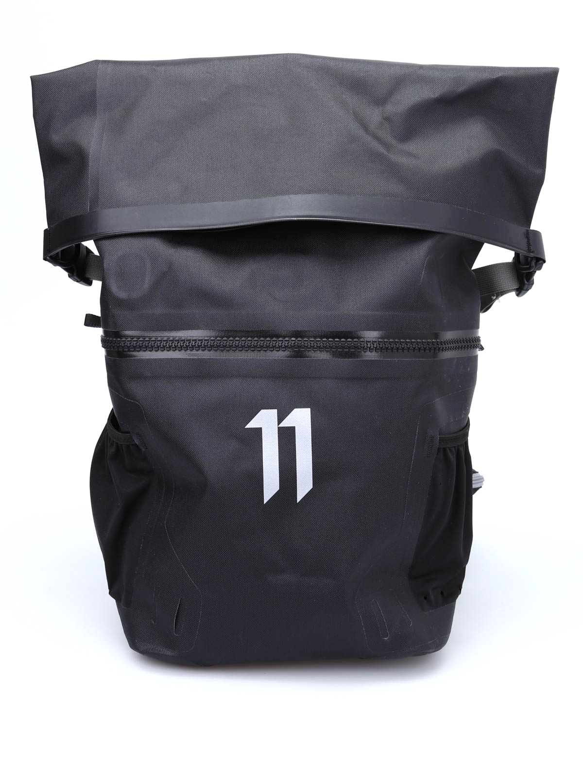 Backpacks 11 By Boris Bidjan Saberi - Mountain backpack