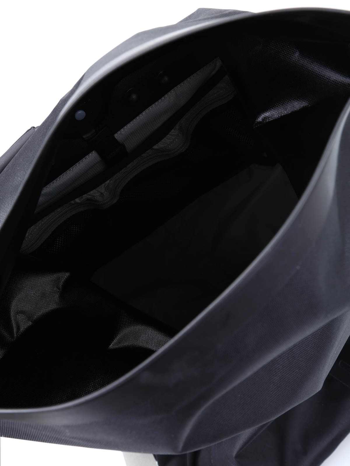 11 By Boris Bidjan Saberi Mountain backpack - Men|MOUNTAINXBLACK