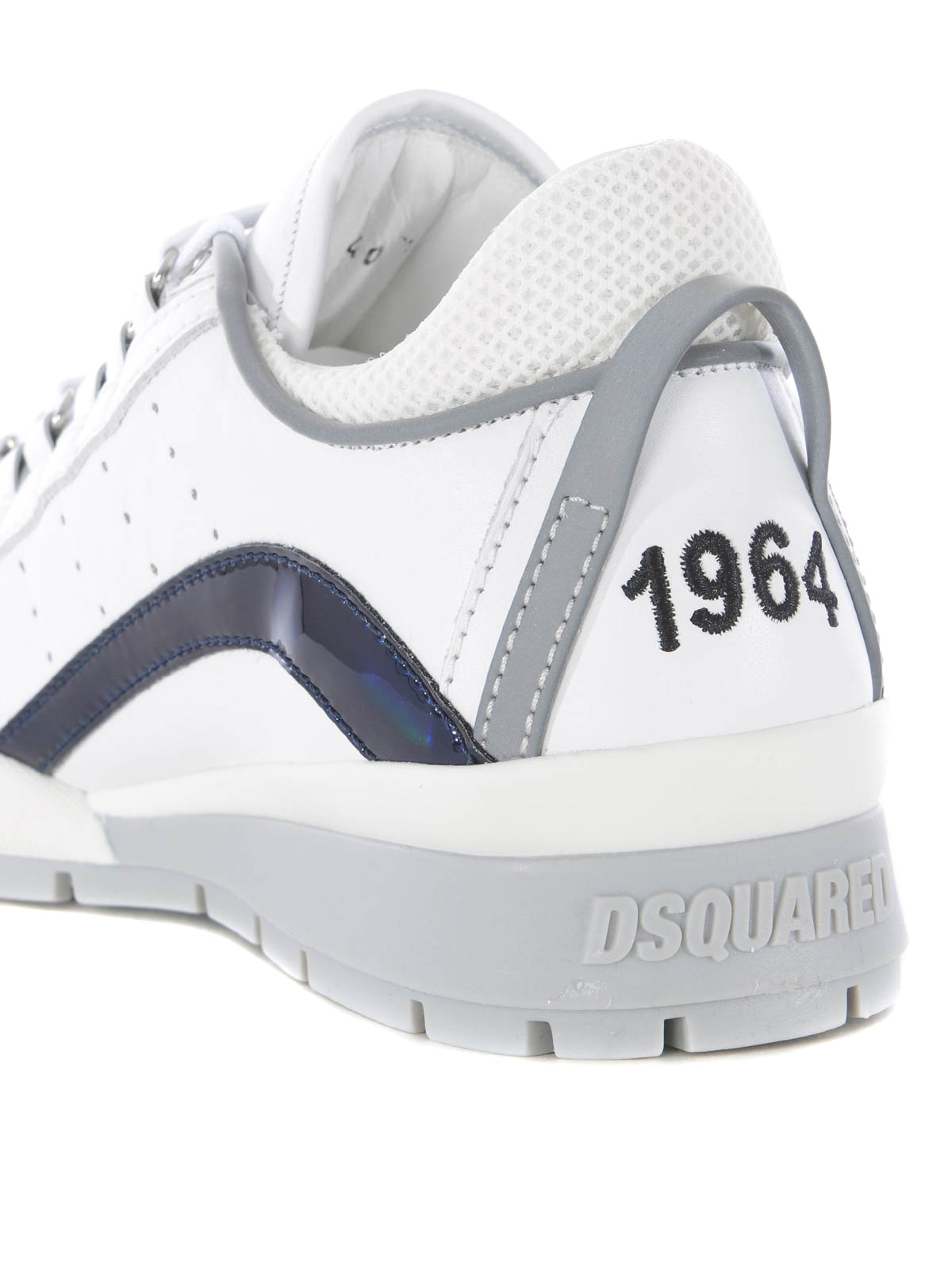 Dsquared2 - 551 sneakers - SNM0404015M328 thebs.com