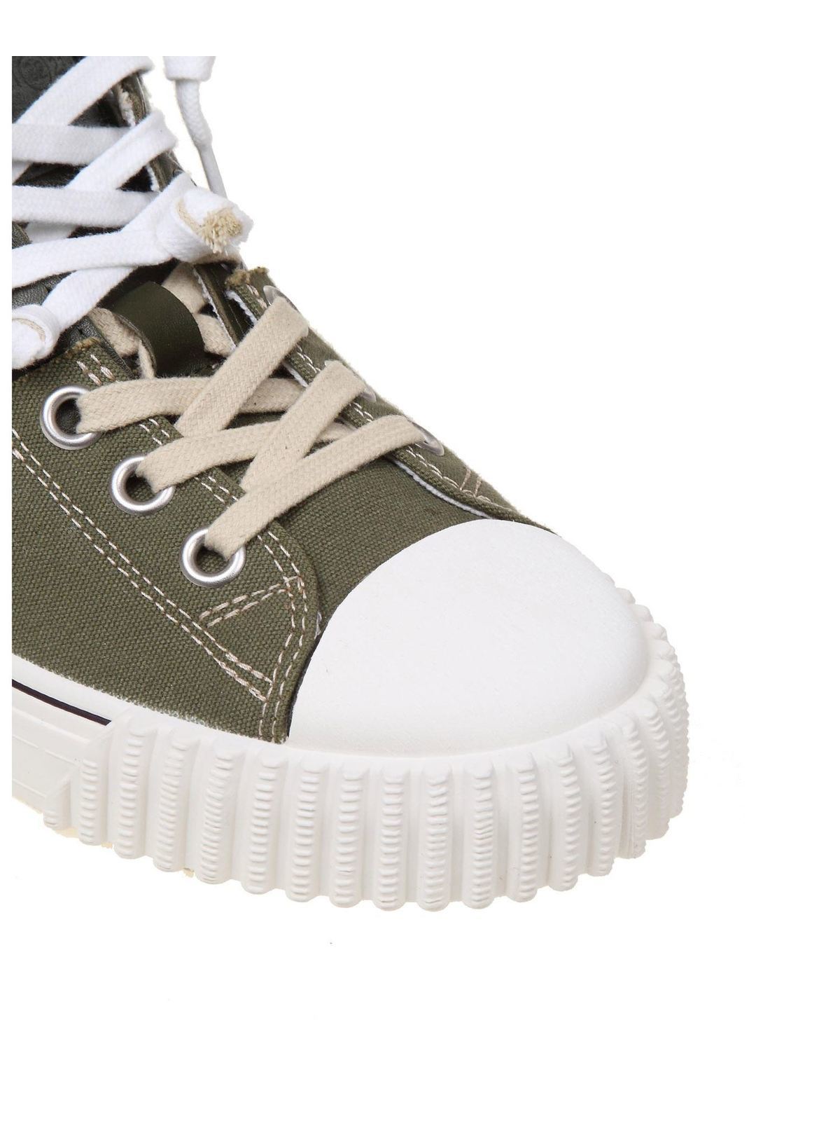 Maison Margiela スニーカー - Evolution|S57WS0391P4022H8587