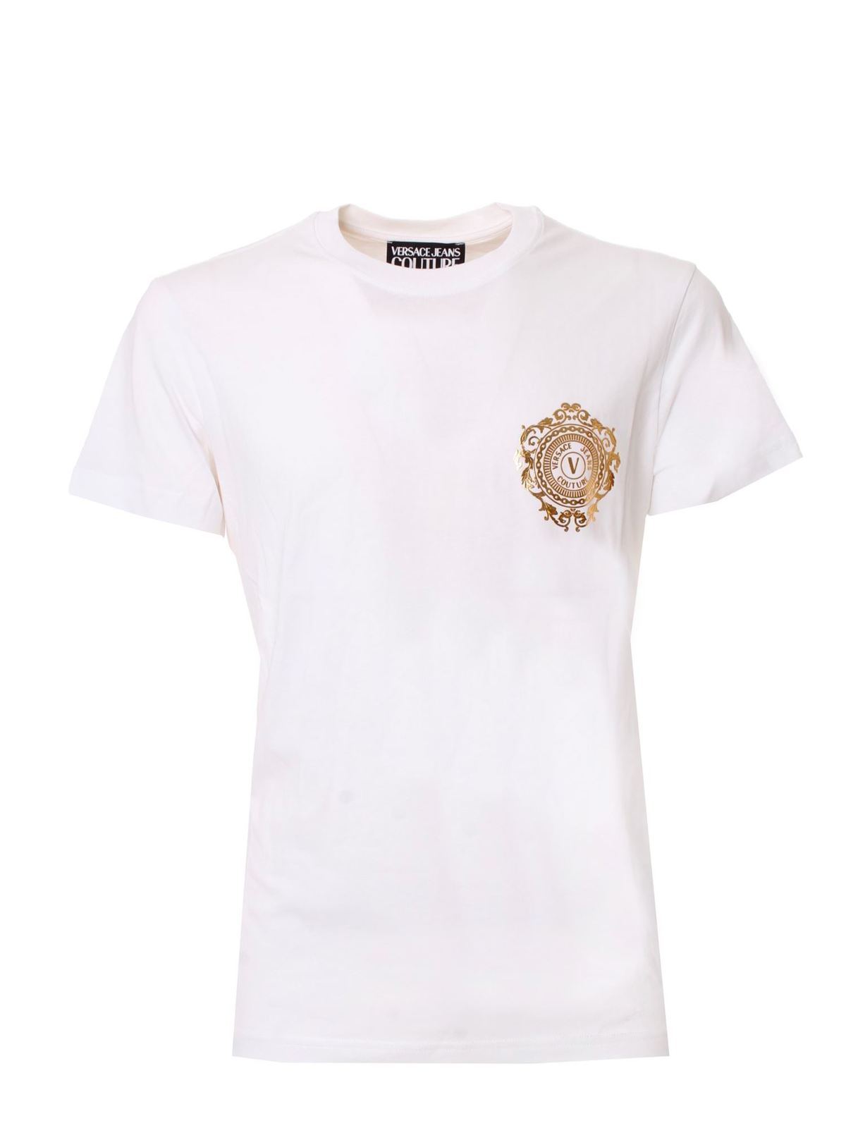 T shirt 2024 versace 2017