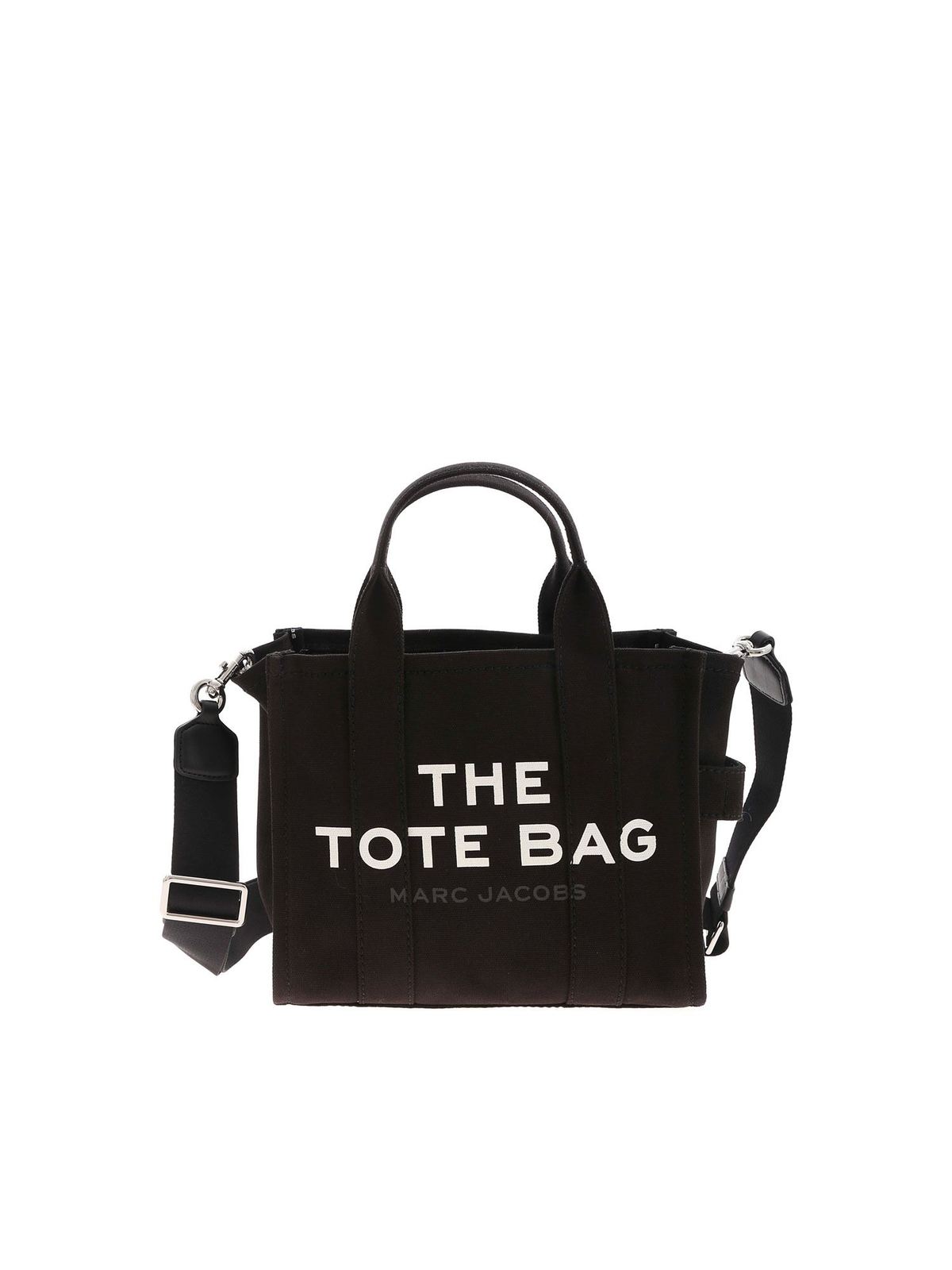 Marc Jacobs The Tote Bag Mini Black