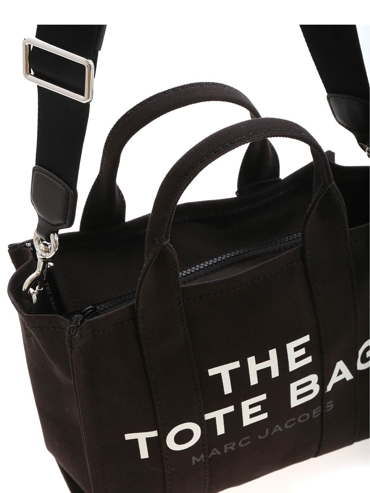 Shopper Marc Jacobs - Mini The Tote Bag - M0016493001
