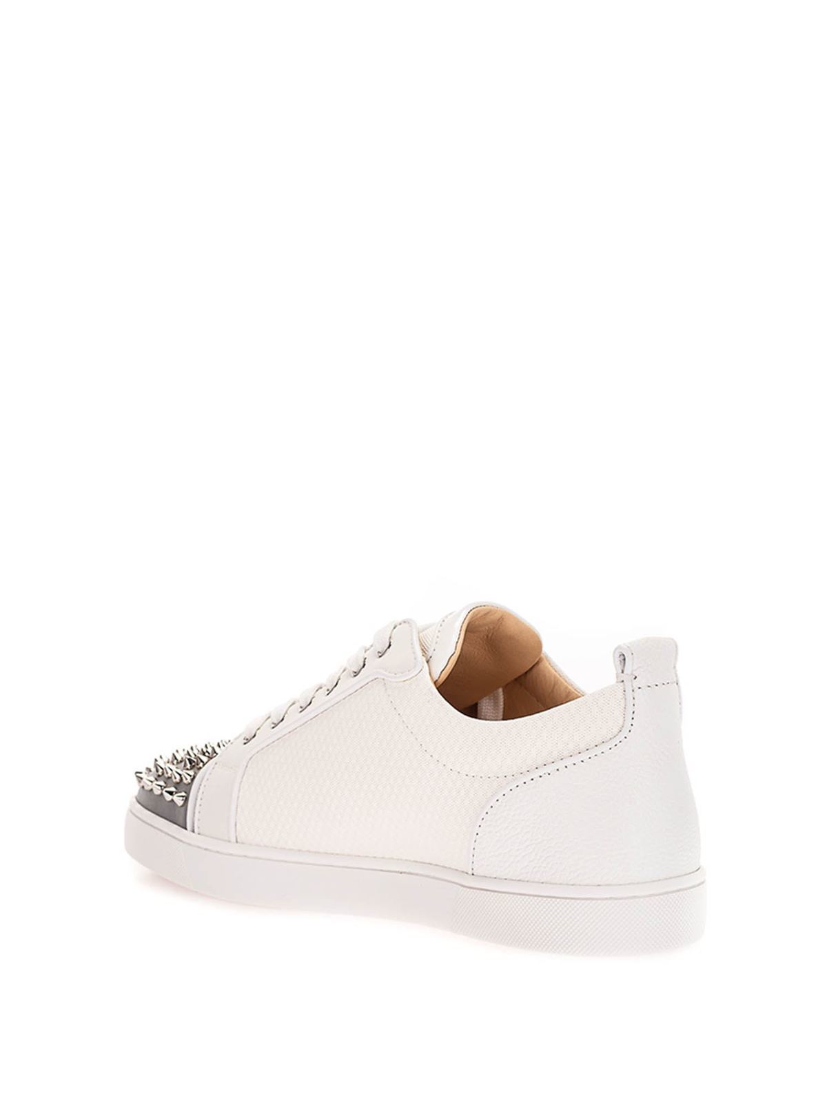 Trainers Christian Louboutin - Louis Junior Spike Orlando sneakers