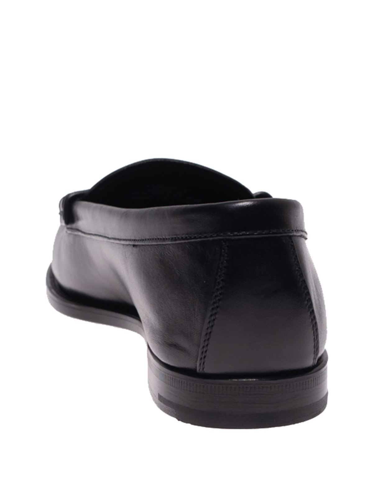 Church's Kara 2 moccasins in black - Black - Women