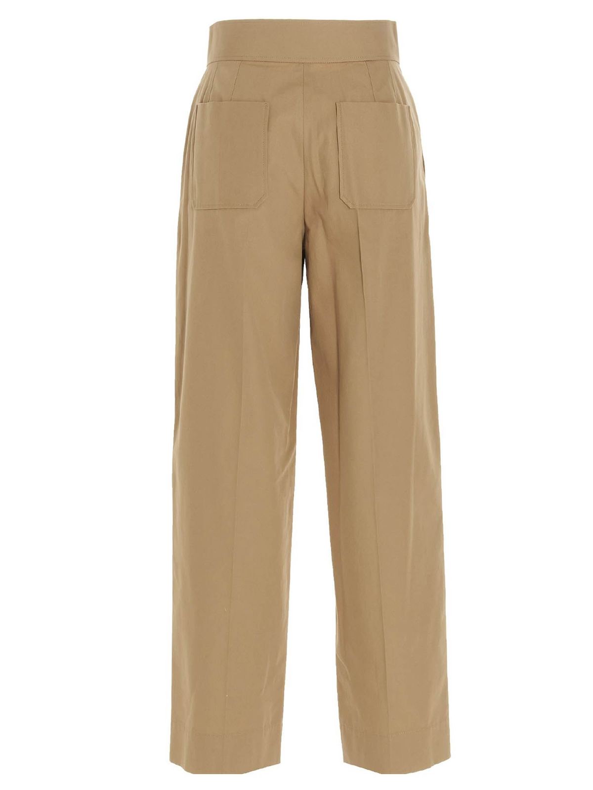 A.P.C. カジュアルパンツ - Ann | COELWF08373CAB | THEBS