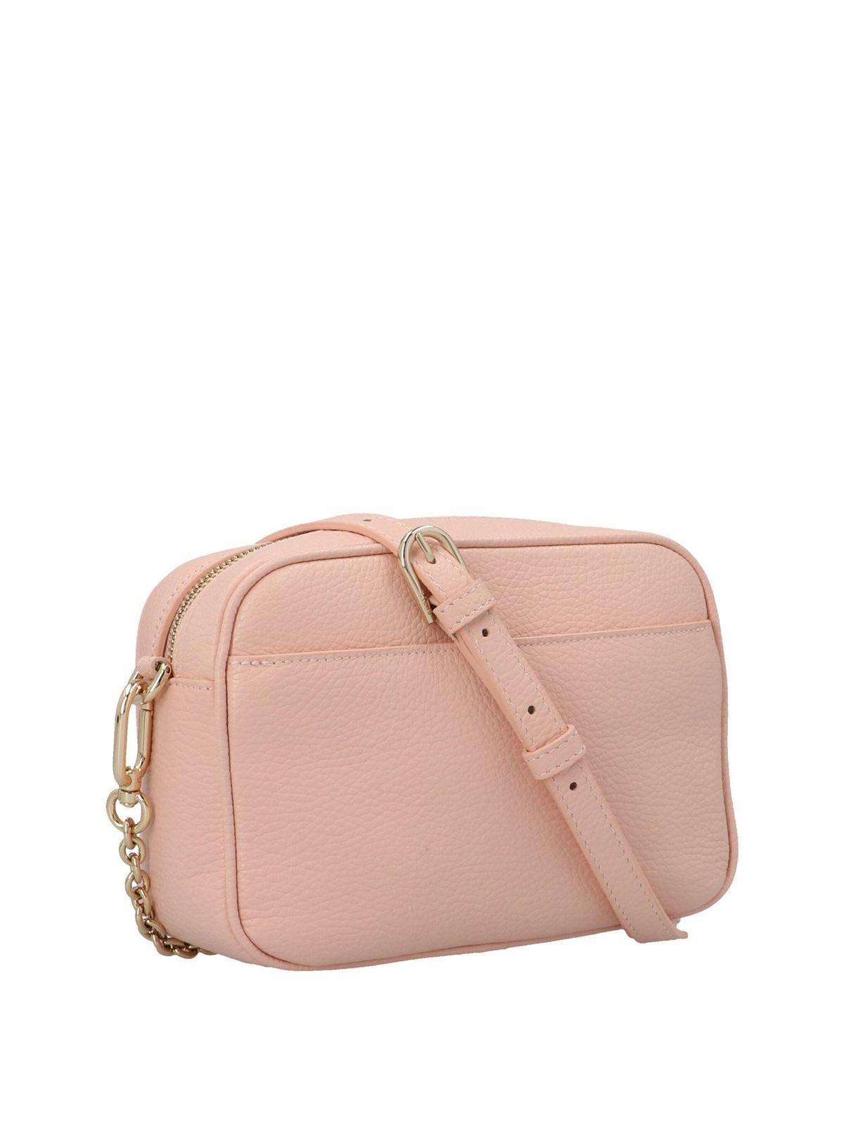 Furla candy rose hot sale