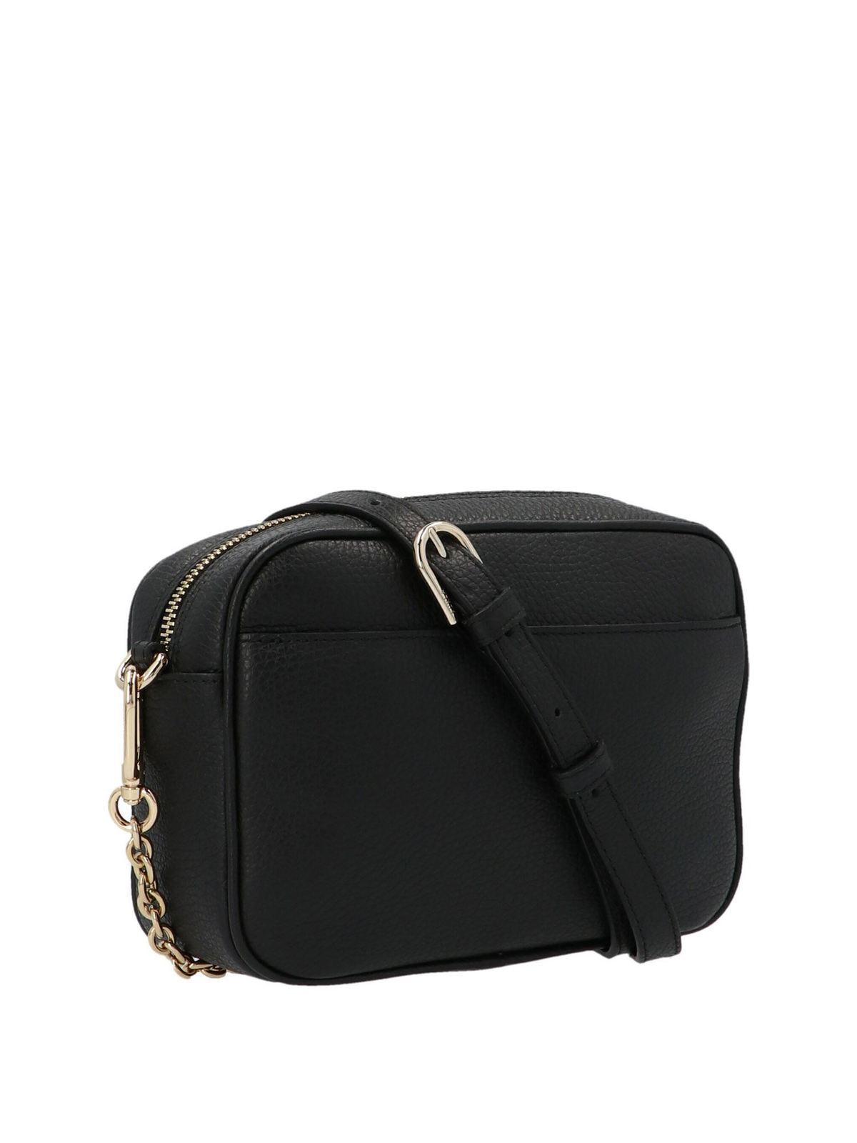Furla クロスボディバッグ - 黒|WB00243HSF000O6000