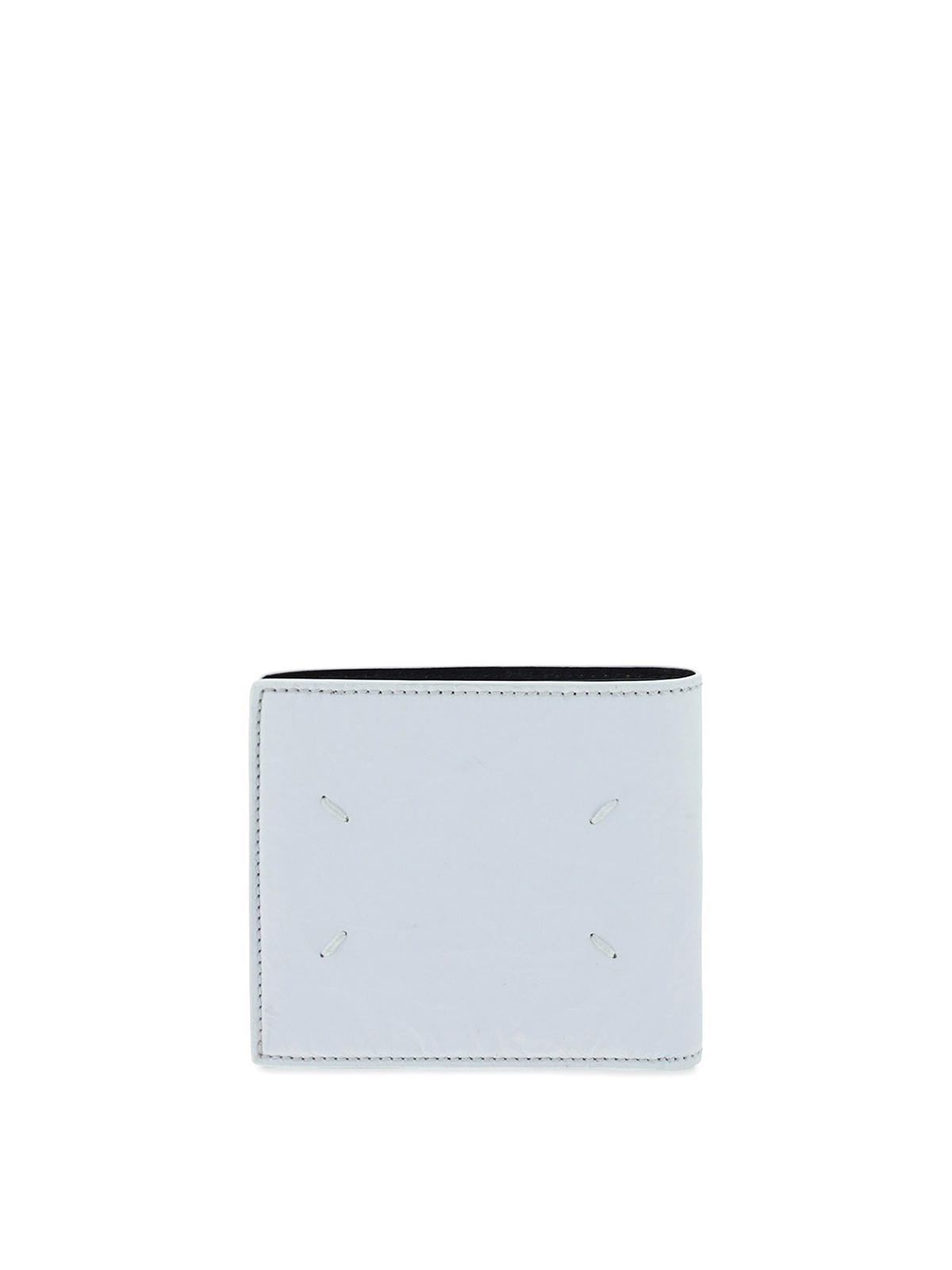 Maison Margiela 財布 - 白 - ホワイト | S35UI0435P4135T1003 