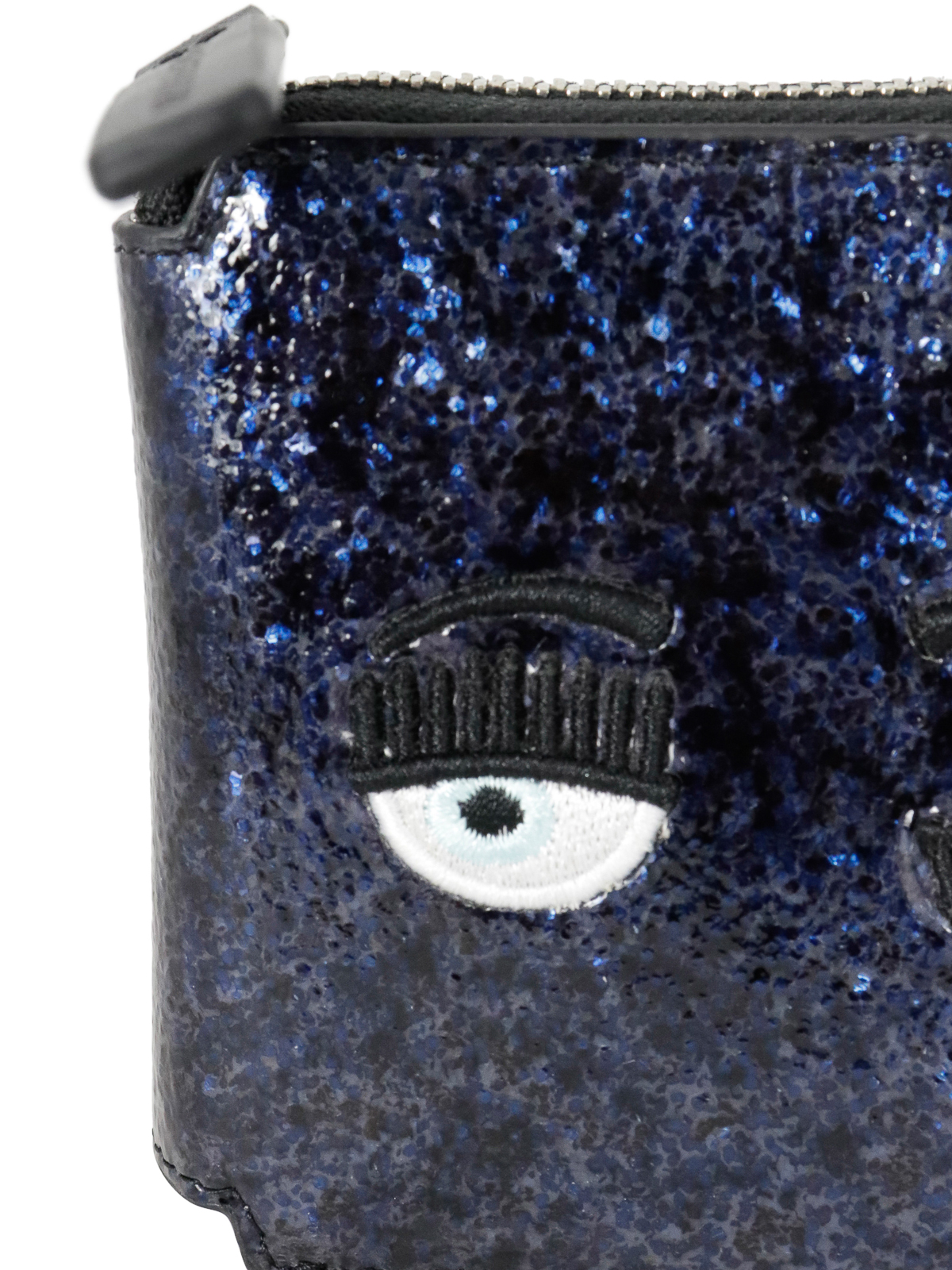 Wallets & purses Chiara Ferragni - Flirting glittered wallet